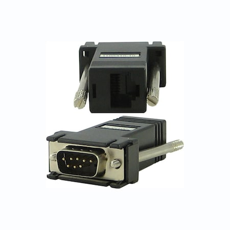 Perle Systems Dba0021C Crossover Adaptr. 8Pk 04031330